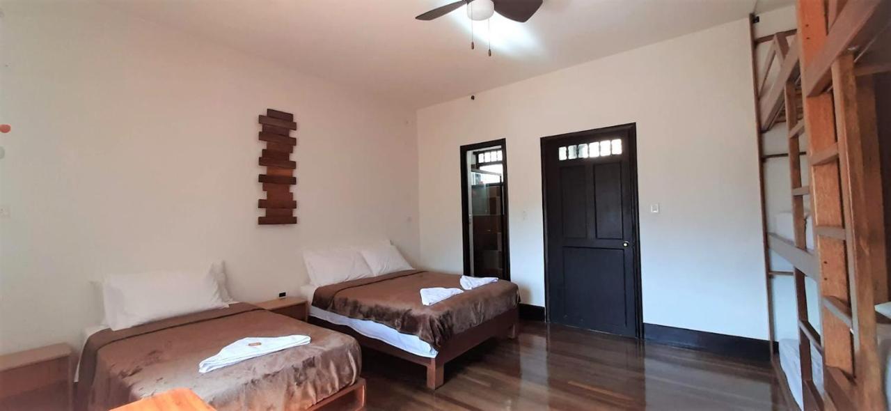 Villa Del Prado Medellín Exterior foto