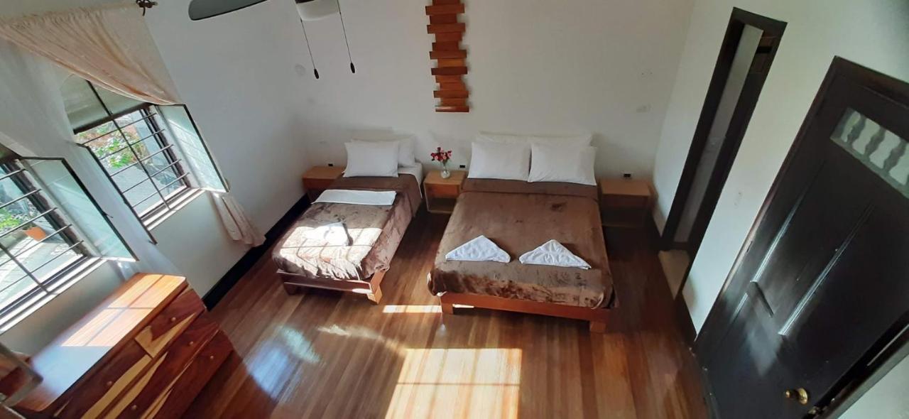 Villa Del Prado Medellín Exterior foto