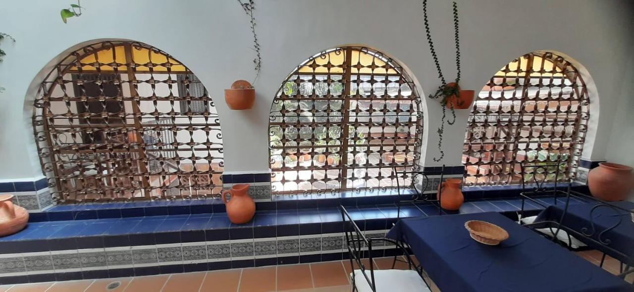 Villa Del Prado Medellín Exterior foto