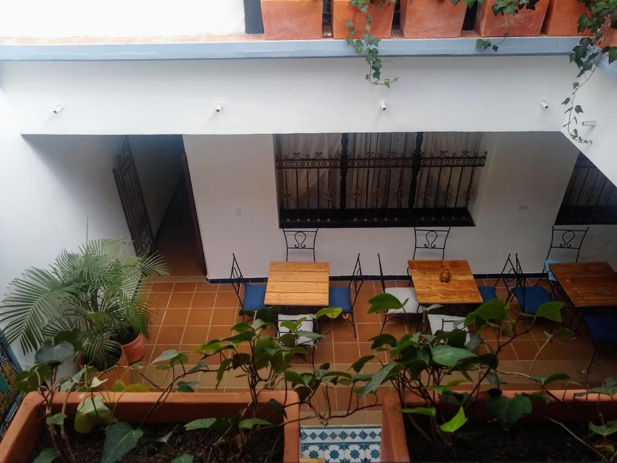Villa Del Prado Medellín Exterior foto
