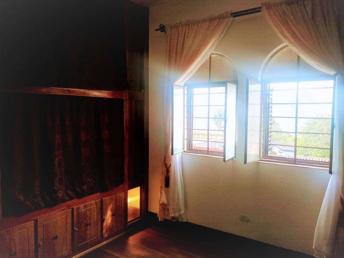 Villa Del Prado Medellín Exterior foto
