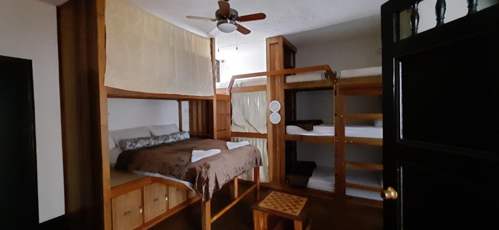 Villa Del Prado Medellín Cameră foto
