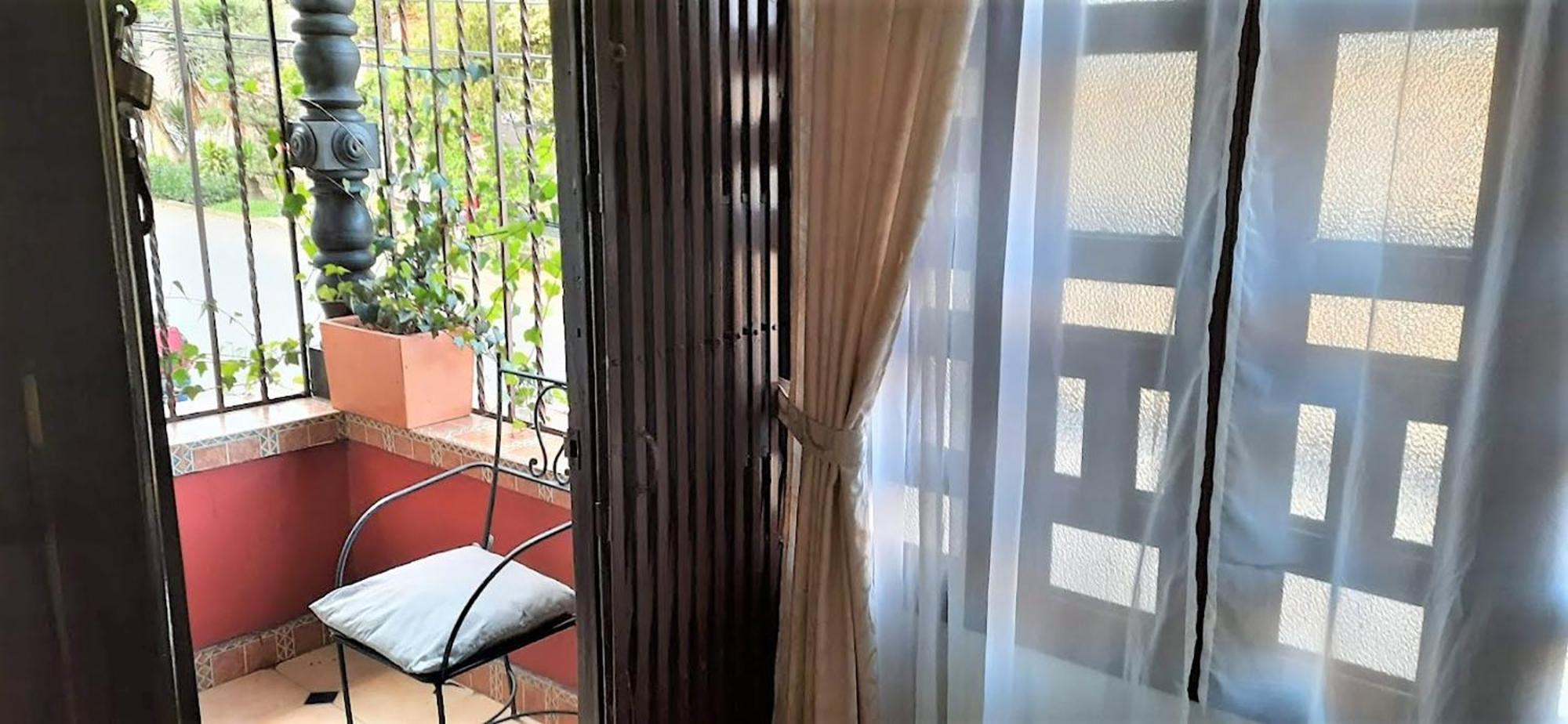Villa Del Prado Medellín Exterior foto