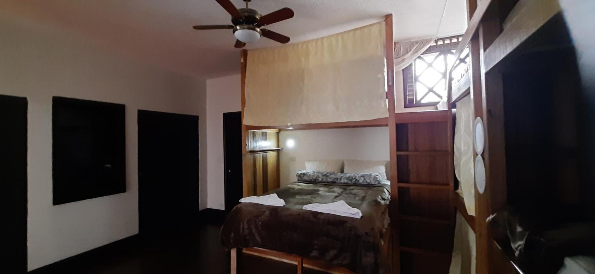 Villa Del Prado Medellín Cameră foto