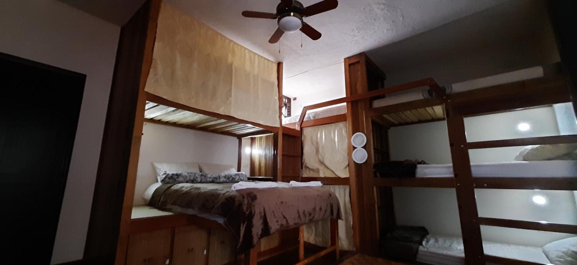 Villa Del Prado Medellín Cameră foto