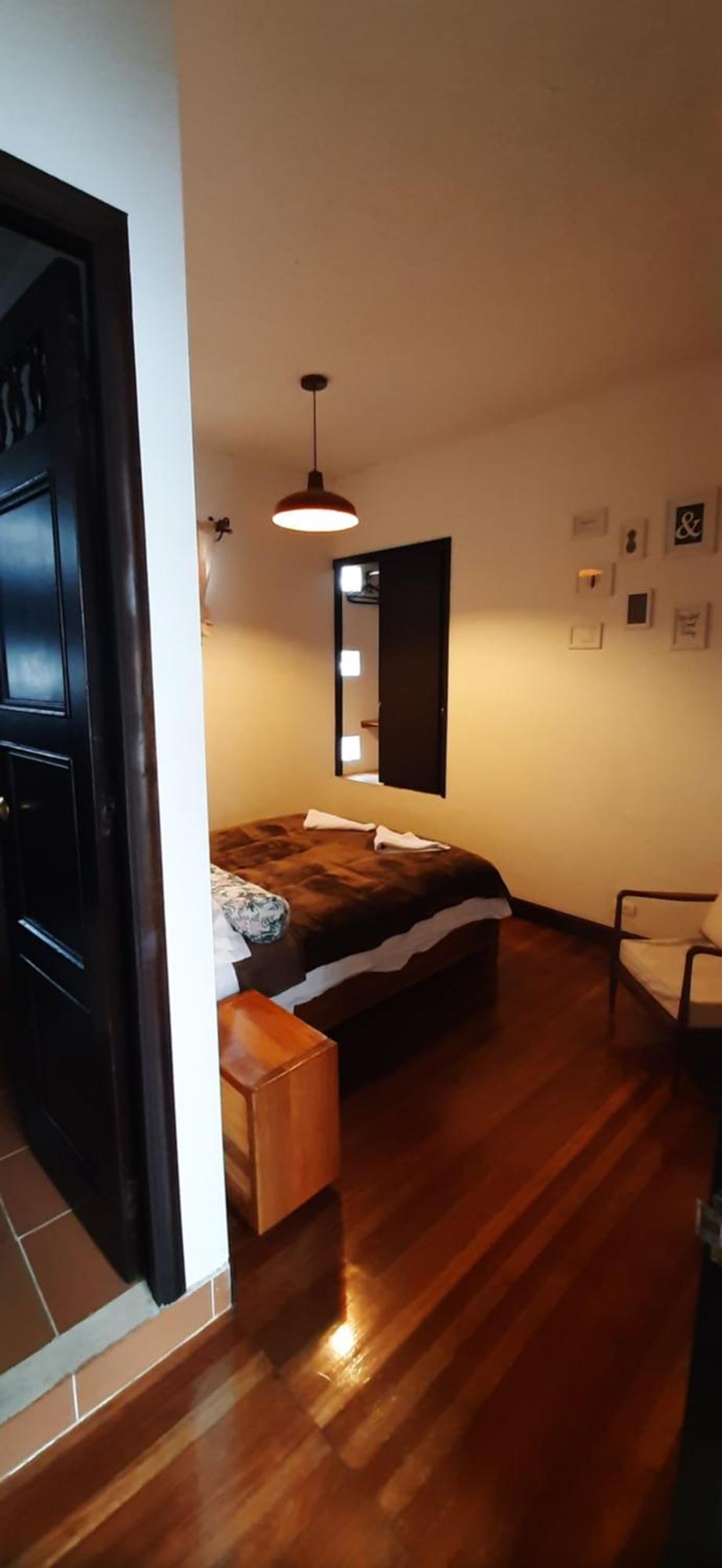 Villa Del Prado Medellín Cameră foto