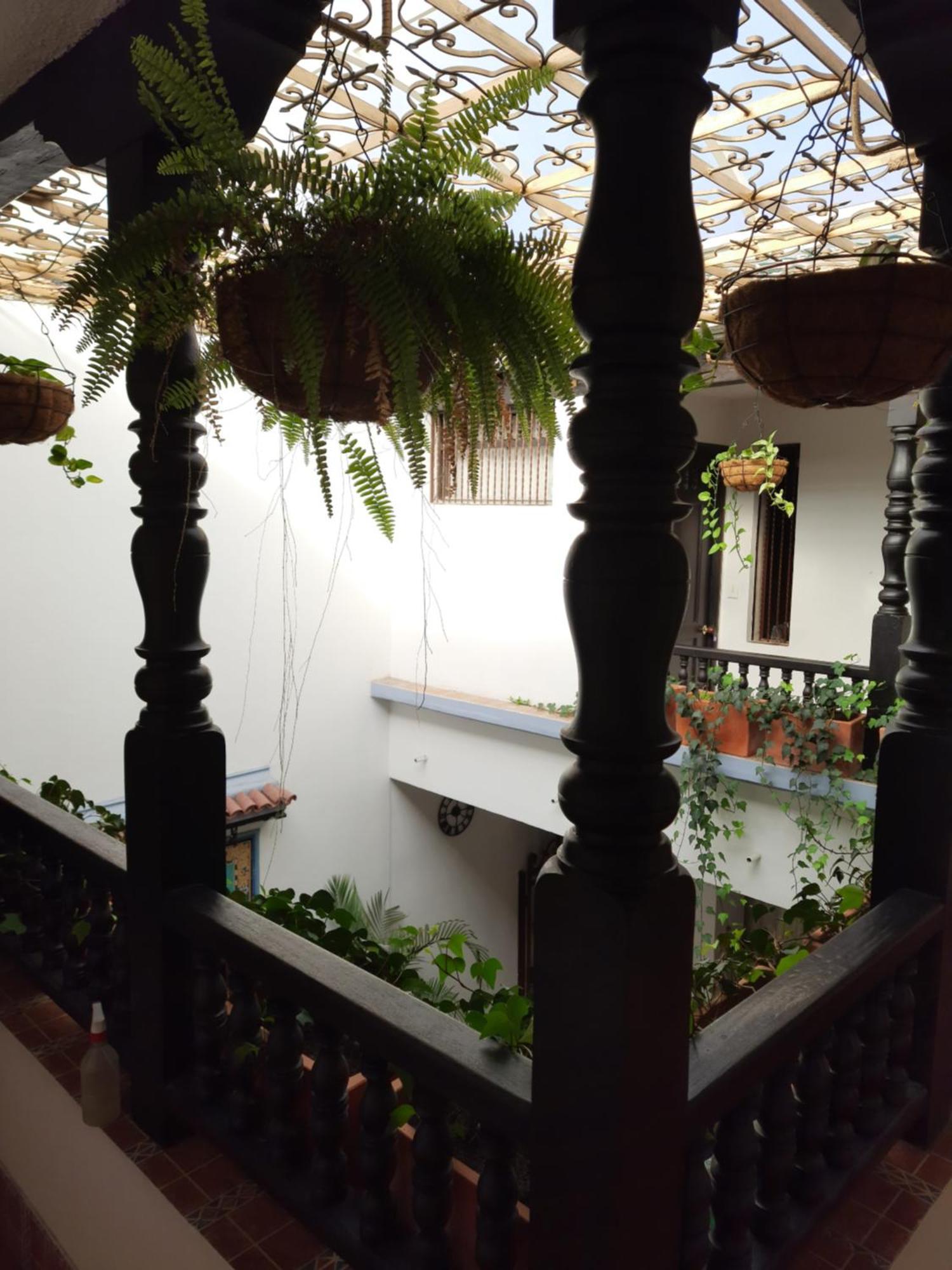 Villa Del Prado Medellín Cameră foto